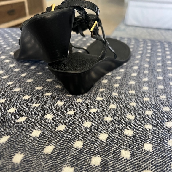 Tory Burch Womens Sandals size 8.5 - Picture 7 of 9